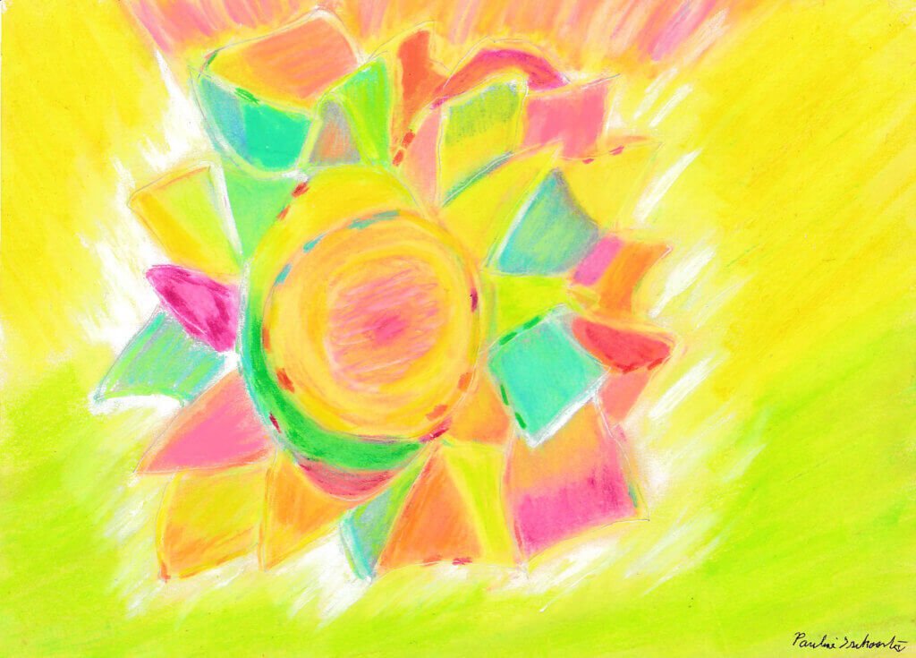 Journeys of Joy Journeys of Joy Energy Art